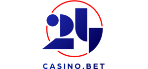 Logo of 24casino.bet