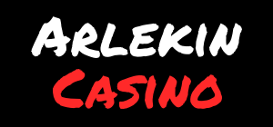 Logo of Arlekin Casino