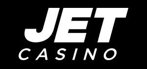 Logo of Jet Casino