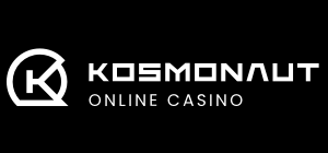 Logo of Kosmonaut Casino