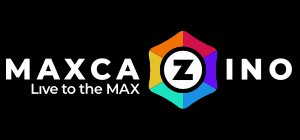 Logo of MaxCazino