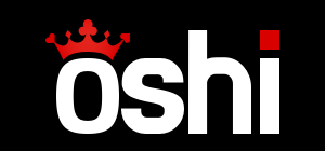 Logo of Oshi Casino