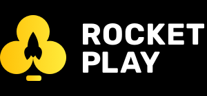 Logo of Rocketplay