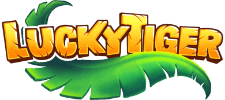 Logo of Lucky Tiger Casino