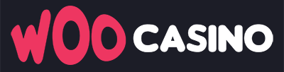 Logo of Woo Casino