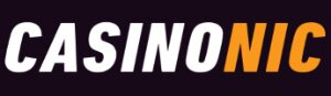 Logo of Casinonic