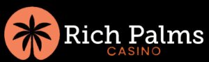 Logo of Rich Palms Casino